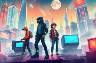 Aventuras com Computadores Antigos: 10 Filmes Imperdíveis