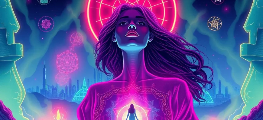 Mistérios e Rituais de Purificação no Cinema