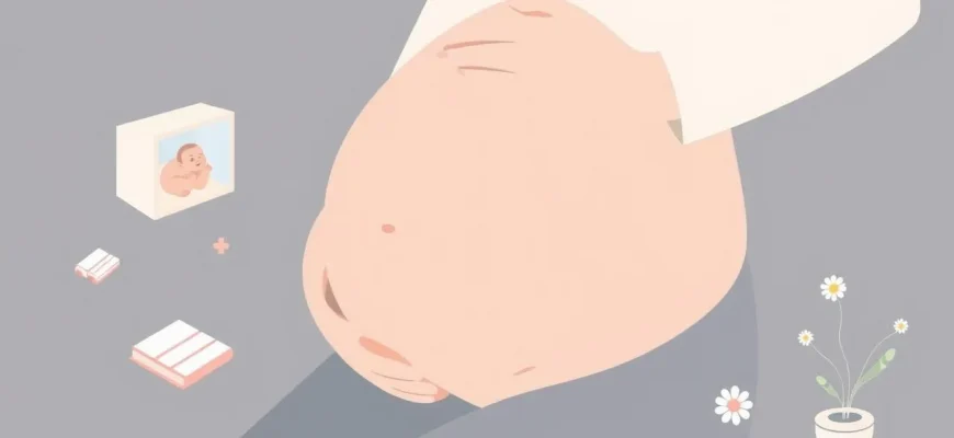 Melodramas sobre Gravidez para Assistir