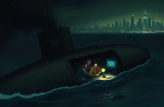 10 Filmes de Terror em Submarinos para Ficar de Cabelo em Pé