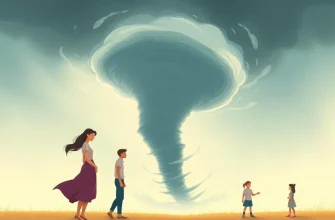 10 Filmes de Drama sobre Tornados e Furacões