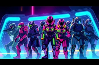 Novos Recrutas em Filmes de Ficção Científica