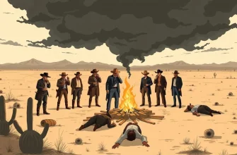 Filmes de Faroeste sobre Epidemias e Vírus