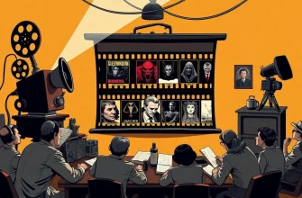 10 Filmes Biográficos sobre Demônios para Assustar e Fascinar