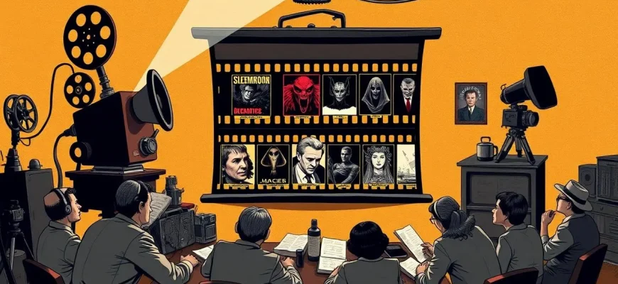 10 Filmes Biográficos sobre Demônios para Assustar e Fascinar