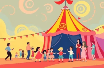 Filmes de Circo para Assistir em Família