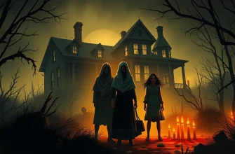 10 Filmes de Terror sobre Famílias Disfuncionais