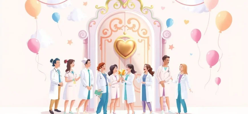 10 Comédias Hilariantes sobre Cuidadores