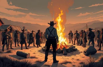 10 Filmes de Faroeste sobre Protestos
