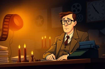 Filmes Biográficos sobre Detetives Privados
