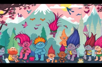 10 Filmes sobre Trolls para Assistir com Dublagem em Português