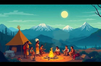 Aventuras em Tribos: 10 Filmes para Descobrir Culturas Ancestrais