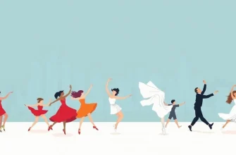 10 Filmes Incríveis sobre Dança
