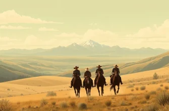 Filmes de Faroeste com Temática Ecológica