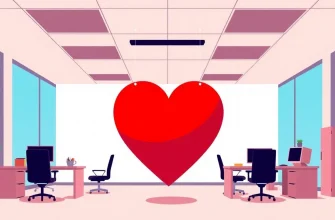 Melodramas de Amor no Trabalho