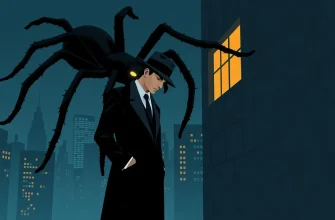 Filmes de Detetive com Tarântulas