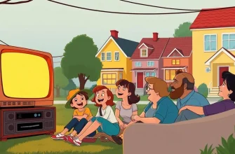 Filmes de Família sobre Vizinhos