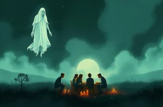 Filmes de Terror sobre Vida Após a Morte