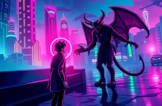 10 Filmes de Ficção Científica sobre Pactos com o Diabo