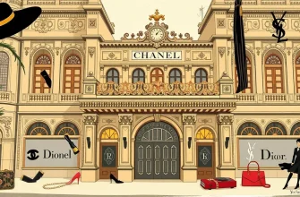 10 Filmes Biográficos sobre Marcas de Moda