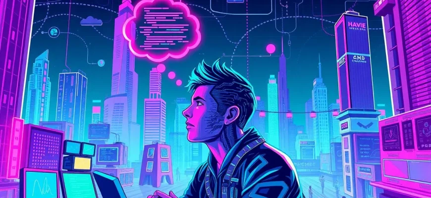 Documentários sobre Programadores