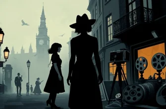 Filmes sobre Jack, o Estripador