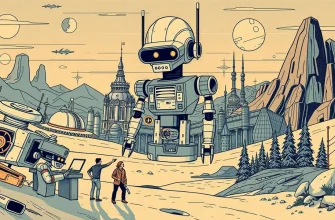 Top 25 Filmes sobre Robôs