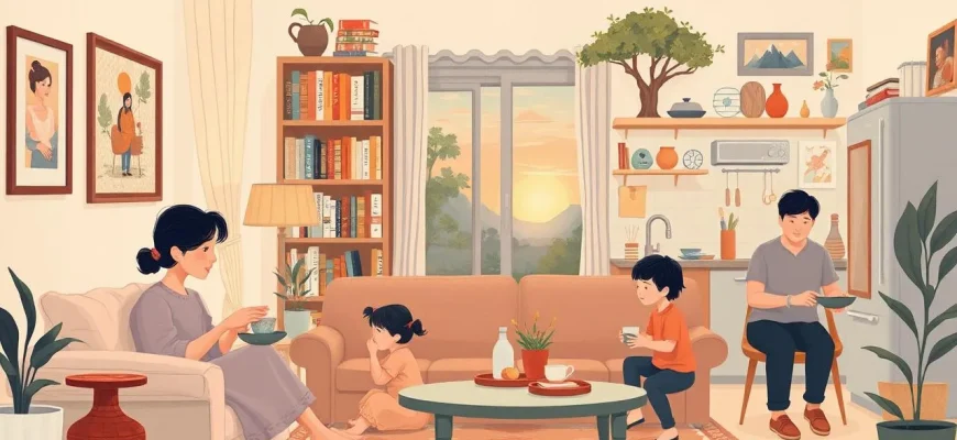 10 Filmes de Drama sobre Inveja Familiar