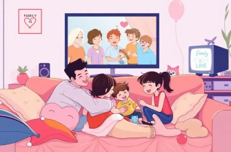 Comédias sobre Valores Familiares para Rir em Família