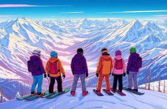 Filmes de Aventura com Snowboard