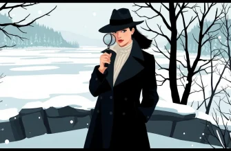 Detetives no Gelo: 10 Filmes Imperdíveis