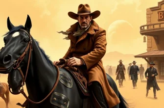 Filmes de Faroeste sobre Couro: Uma Jornada Épica
