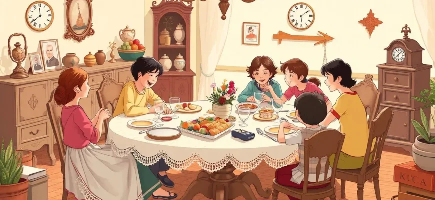 10 Filmes de Drama sobre Irmãos e Irmãs