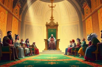 Fantasia Ministerial: 10 Filmes de Fantasia com Ministros