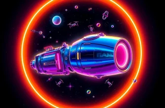 Documentários sobre Nanotecnologia no Espaço