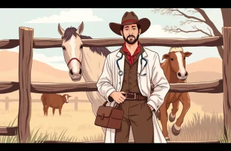 Filmes de Faroeste com Veterinários: Uma Jornada Única