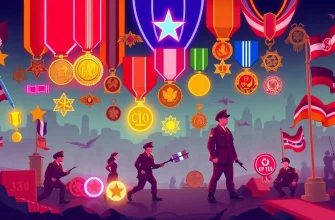 Documentários sobre Condecorações Militares