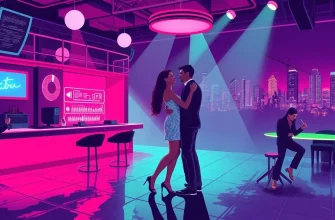 Filmes de Melodrama em Clubes Noturnos