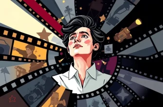 Transformações Incríveis: 10 Filmes Biográficos sobre Mudança de Aparência