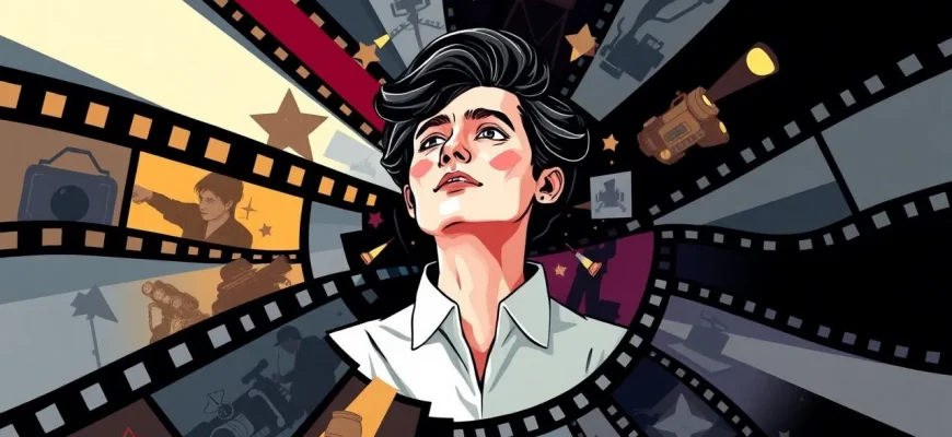 Transformações Incríveis: 10 Filmes Biográficos sobre Mudança de Aparência