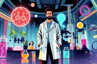 Filmes de Ficção Científica com Biólogos