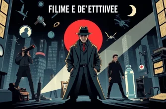 Filmes de Detetive e Sobrevivência em Português