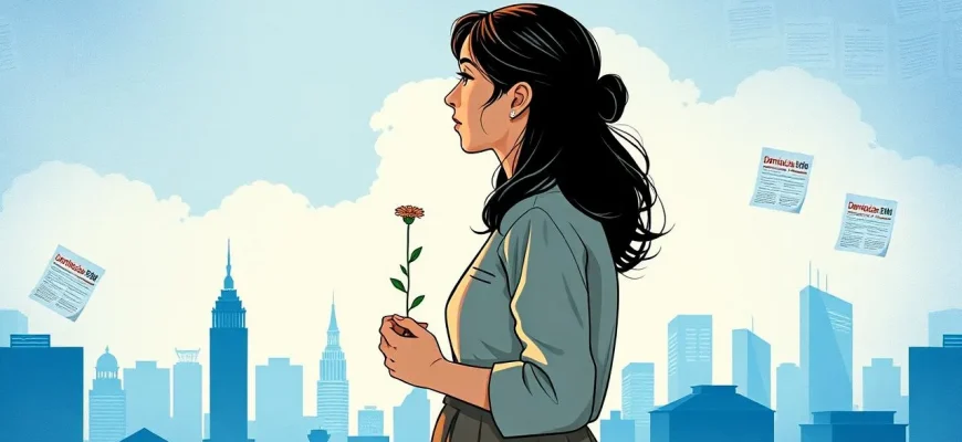 Melodramas sobre Democracia: Filmes Imperdíveis