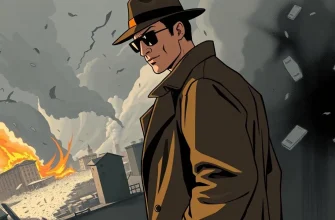 Detetives em Desastres: Uma Seleção de Filmes Inesquecíveis