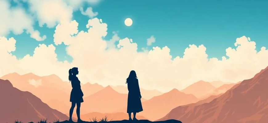 Melodramas Inesquecíveis sobre o Chile