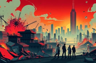 Filmes de Ficção Científica sobre Epidemias e Vírus