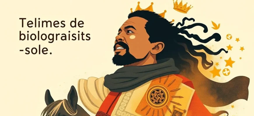 Filmes Biográficos sobre Respeito