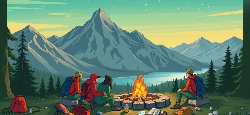 Filmes Biográficos sobre Piqueniques