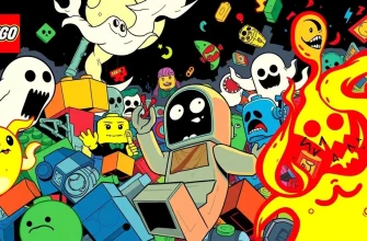 Filmes de Terror com LEGO: Uma Experiência Assustadora e Divertida