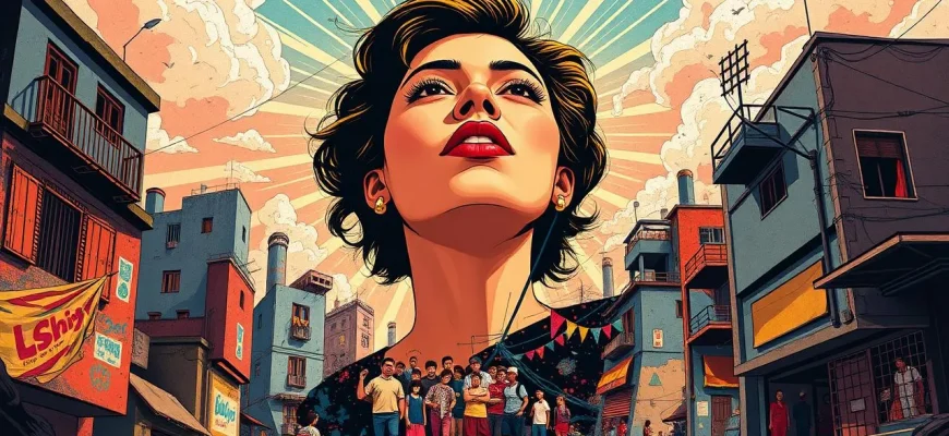Melodramas do Gueto: Uma Jornada Emocional